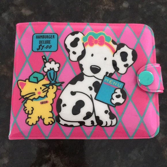 spottie dottie plush